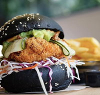 Kew Junction Eatery - Tourism Noosa