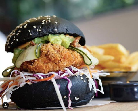 Kew Junction Eatery - Tourism Noosa 0
