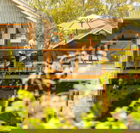 Lake Breeze Wines - Tourism Noosa