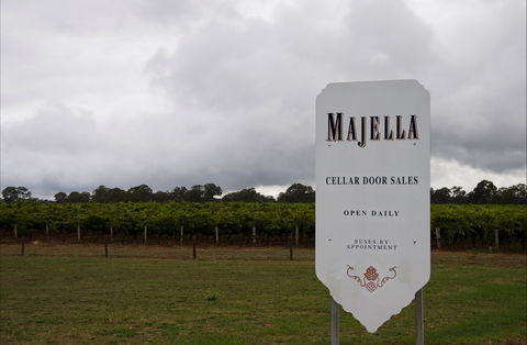 Majella Wines - Tourism Noosa 0