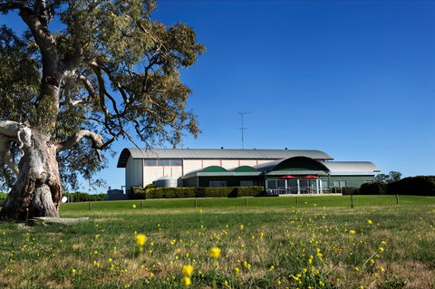 Majella Wines - Tourism Noosa 1