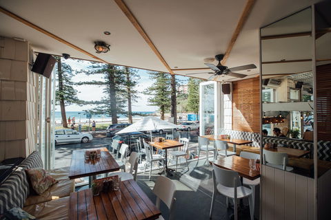 Manly Wine - The Sebel Manly Beach - Tourism Noosa 0