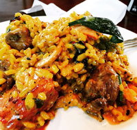 May Sai Thay Restaurant - Tourism Noosa