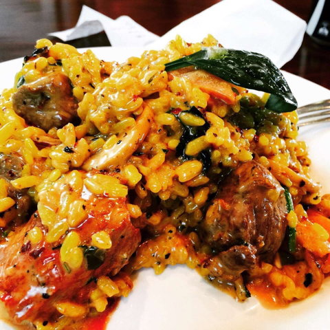 May Sai Thay Restaurant - Tourism Noosa 0