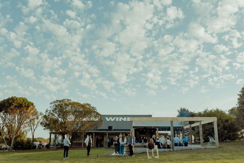 Phillip Island Winery - Tourism Noosa 0