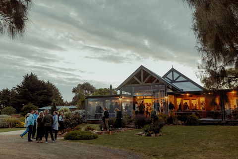 Phillip Island Winery - Tourism Noosa 1