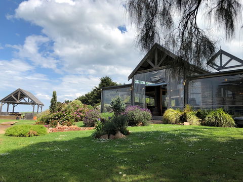 Phillip Island Winery - Tourism Noosa 2