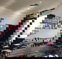 Red Rooster - Butler - Tourism Noosa