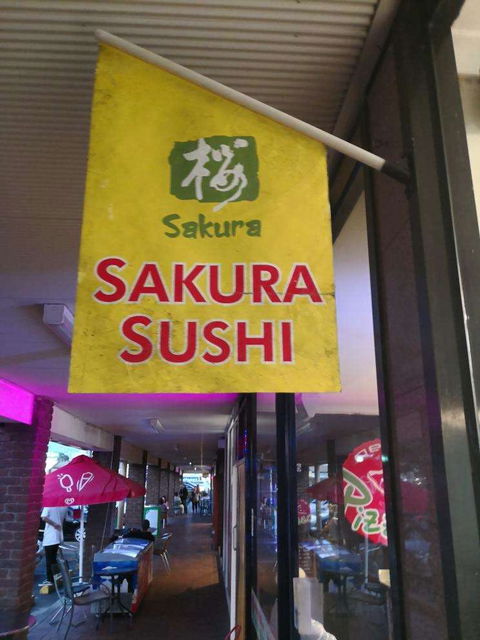 Sakura - Tourism Noosa 0