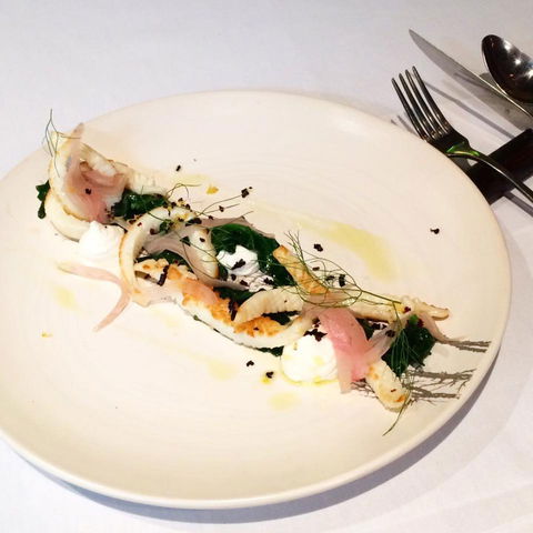 Samphire Bites - Tourism Noosa 0