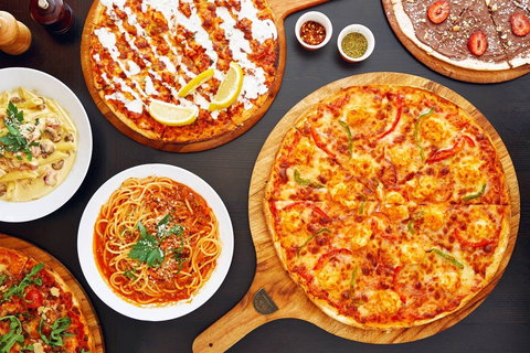 Say Cheez - Tourism Noosa 0