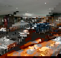 Sisters Rock Restaurant - Tourism Noosa