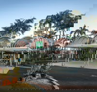 Sports Club Bistro - Lismore Workers Sports Club - Tourism Noosa