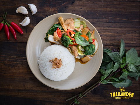 Thailander - Southbank - Tourism Noosa 0