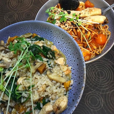 The Italian Bistro - Tourism Noosa 0