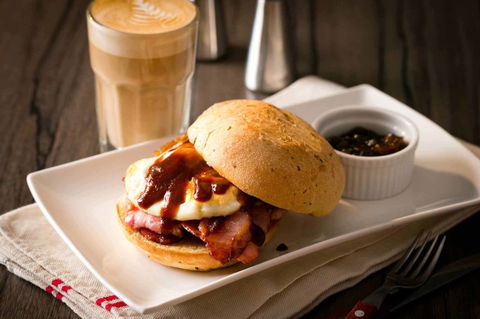 The Coffee Club - Redcliffe - Tourism Noosa 0