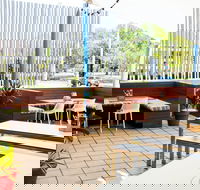 Thistle Bar - Tourism Noosa