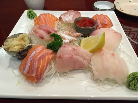 Torin Japanese Restaurant - Tourism Noosa 0
