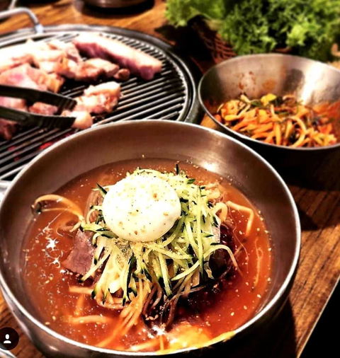 678 Korean BBQ - Eastwood - Tourism Noosa 0