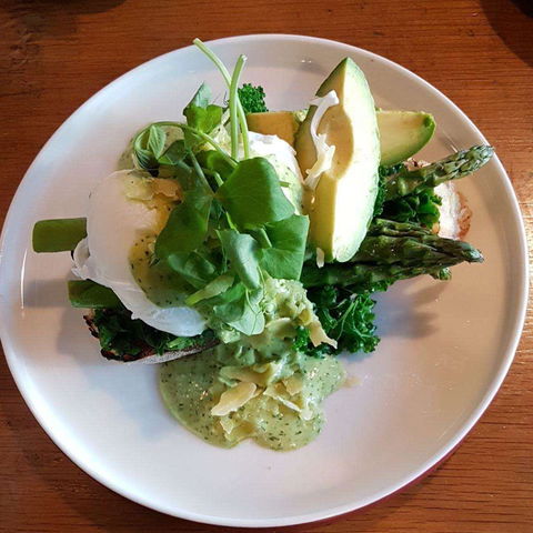 Academy Cafe - Tourism Noosa 0