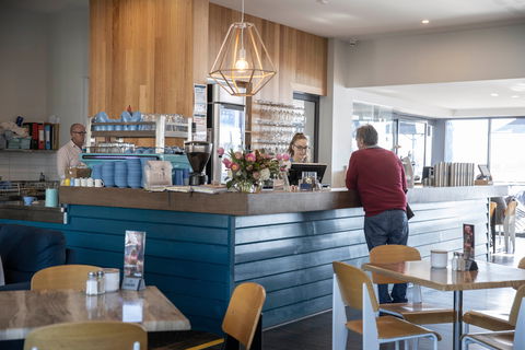 Ballarat Yacht Club - Tourism Noosa 0