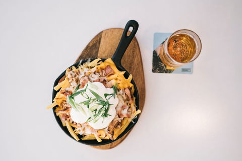 Bourke St Burgers - Tourism Noosa 2