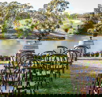 Butlers Lane Vineyard - Tourism Noosa