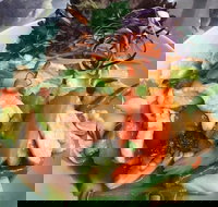 Chilli  Basil Thai - Tourism Noosa