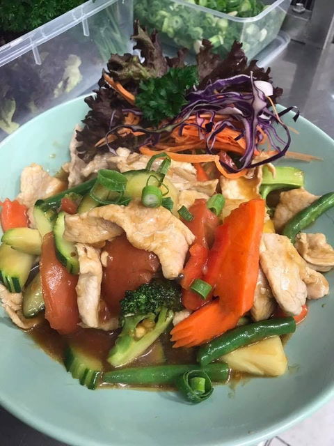 Chilli & Basil Thai - Tourism Noosa 0