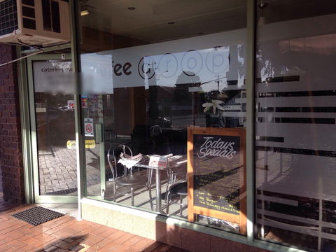 Coffee Drop - Tourism Noosa 0