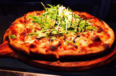 Downtown Pizzeria - Tourism Noosa 0