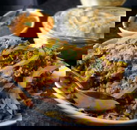 Fast n Fusion Curry House - Tourism Noosa