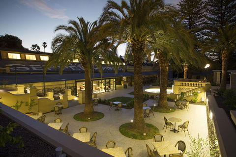 FINO Seppeltsfield - Tourism Noosa 0