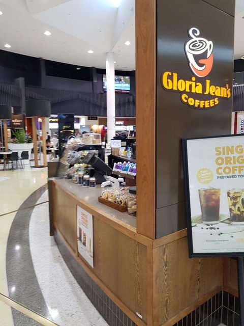 Gloria Jean's Coffees - Carindale - Tourism Noosa 0