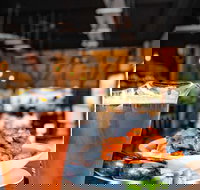 Hitching Post Bar  Grill - Tourism Noosa