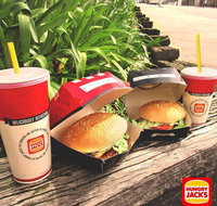 Hungry Jack's - Bundoora - Tourism Noosa