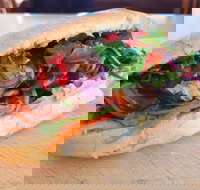 Jumpz Burger Bar - Tourism Noosa