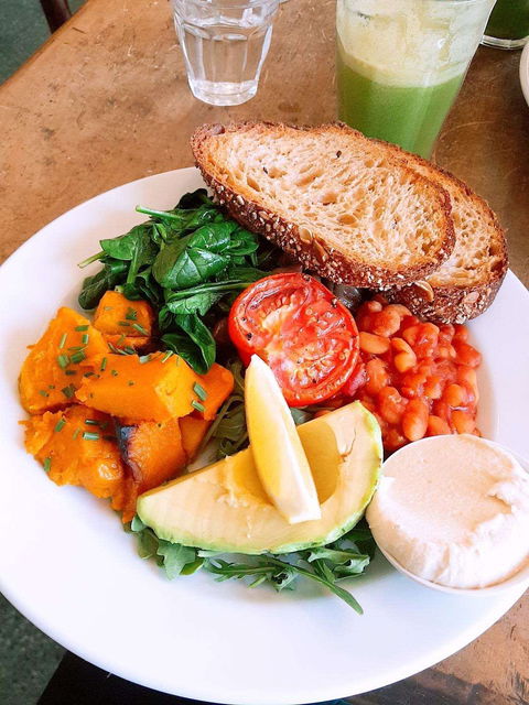 Kawa - Tourism Noosa 0