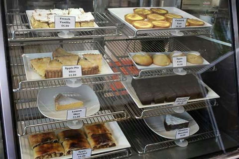 Kew Breadworks - Tourism Noosa 0