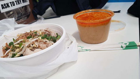 Kow Thai Thai Cuisine & Noodle Bar - Tourism Noosa 0