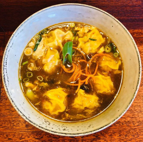 KUI Noodle Bar - Tourism Noosa 0