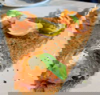 La Galette de France - Tourism Noosa