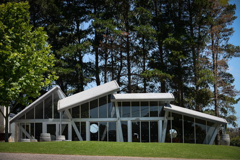 Leura Park Estate - Tourism Noosa 0