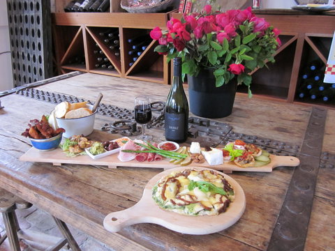 Leura Park Estate - Tourism Noosa 2