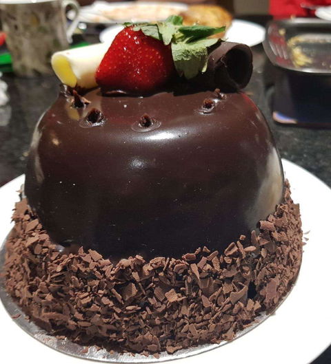 Muddings Bakery - Tourism Noosa 0