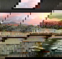 Nashdale Lane Wines Cellar Door - Tourism Noosa