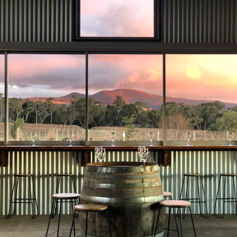Nashdale Lane Wines Cellar Door - Tourism Noosa 0