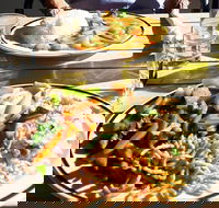 New Golden Lake Chinese Restaurant - Tourism Noosa
