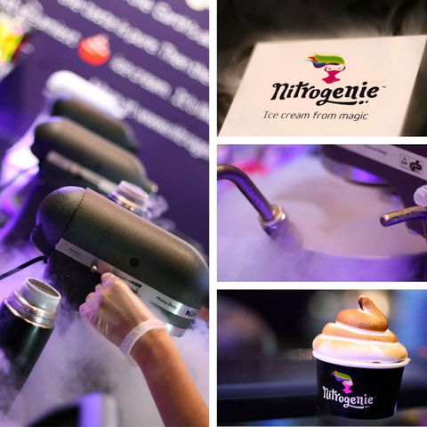 Nitrogenie - Tourism Noosa 0