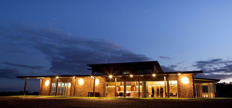 O'Leary Walker Wines Restaurant Clare Valley - Tourism Noosa 2